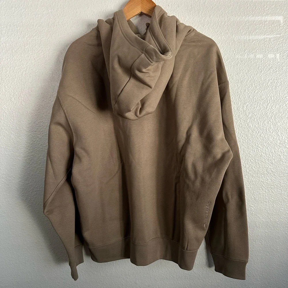 Nike ACG Therma-Fit Khaki Fleece Hoodie Heavyweight DH3087 Men’s Size Medium